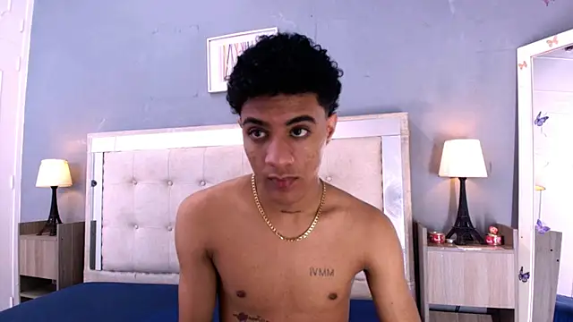 _Thiago12 live cam on StripChat