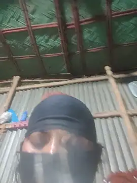 Rater_rani1 webcam