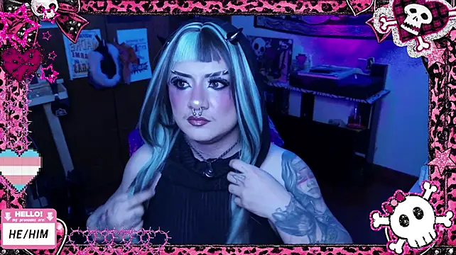 masterkevinftm live sex cam