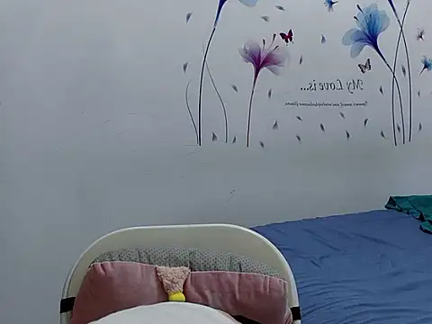 meizile2026 live cam on StripChat