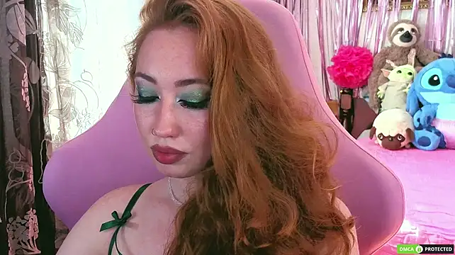 TinaBrook live sex cam