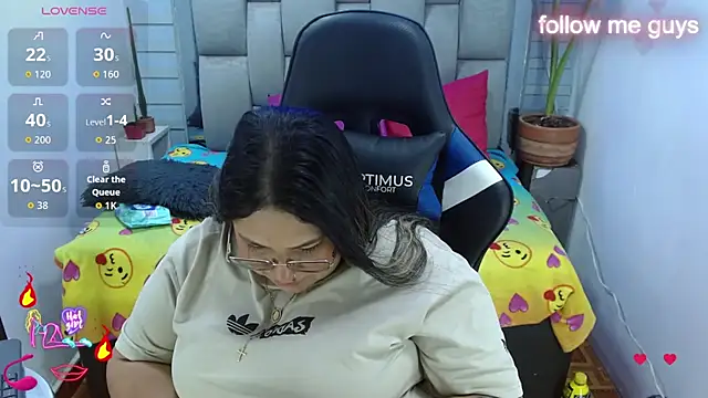 evelin_zaens webcam