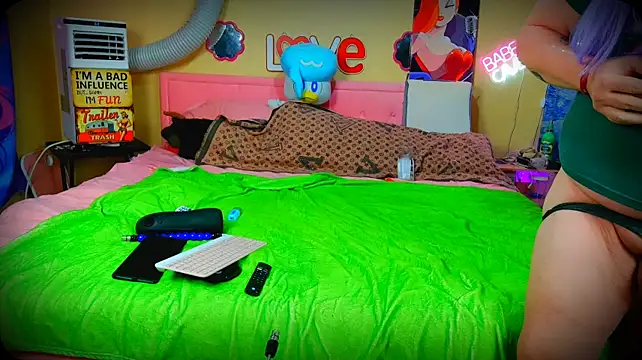 Blakelytgirl webcam