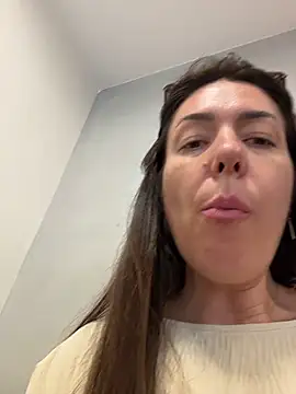 eveangelll live cam on StripChat