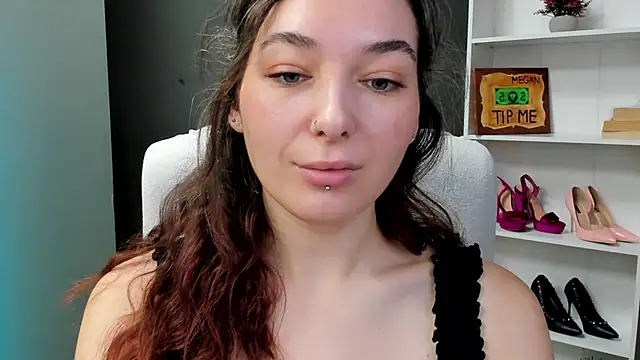 Meagn_Extasy webcam
