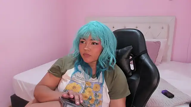 cherry_chel webcam