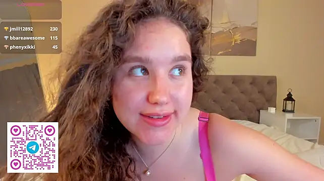 Ariella_Sol webcam