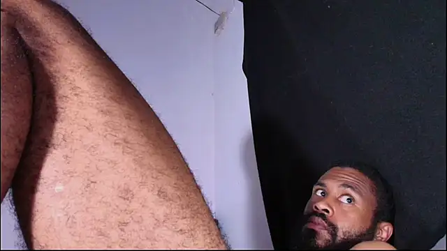 wolfmoreau (Ask my age) - CUM SHOW