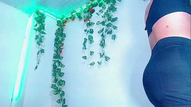 deboraath webcam