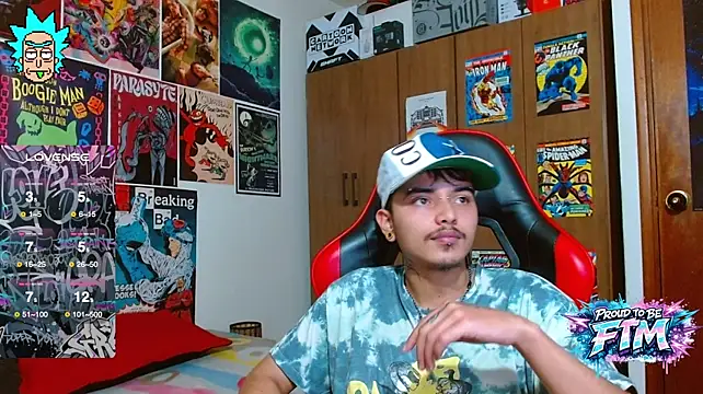 Hgp3riodictabl3 webcam