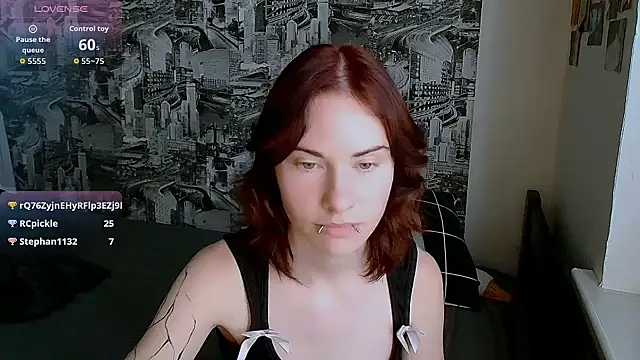 Fiona_Night webcam