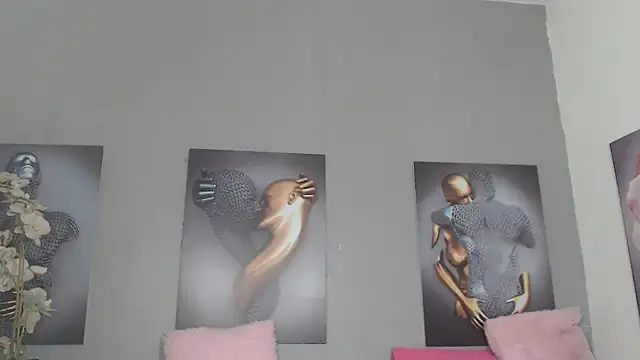 AntonellaBlanc webcam