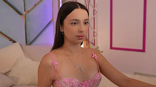 MelisaRoss webcam