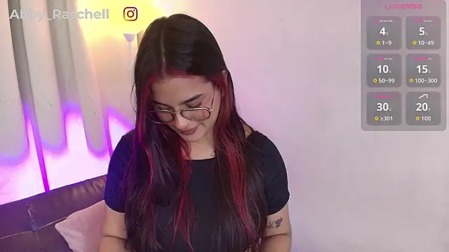Abby_Raschell webcam