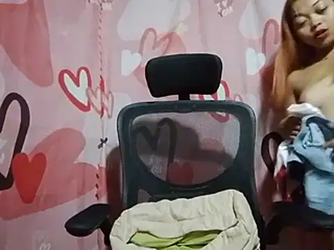 AsianKelly69 webcam