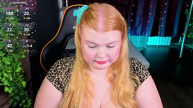 Arietta_Heart webcam