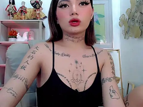 JasmineHiller webcam