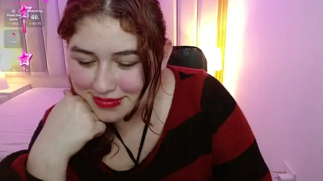 azul_veraa webcam