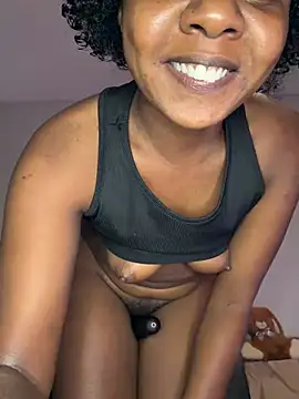 Ebony_Queeen webcam