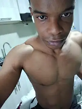 alaskancornpone (M young) - Cum raw