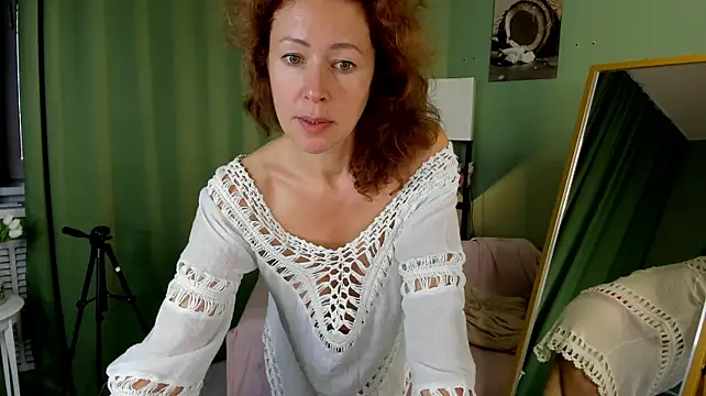 LeticiaRomano webcam