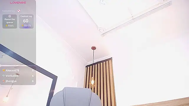 alexa_forbes_ webcam