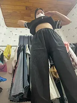 Mindora webcam