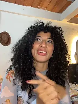 Miily_0 webcam