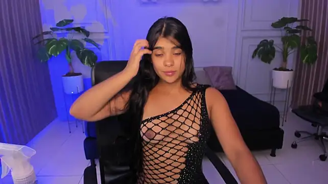 pamela-montes webcam