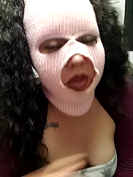 Dianalovesu webcam