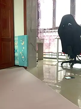 LovenseAngel webcam