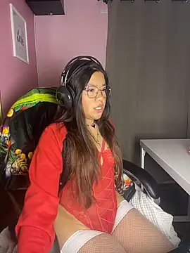 Dayan_Mora webcam
