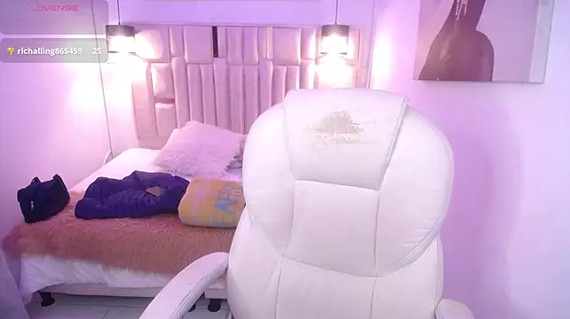 Viioleth_ webcam