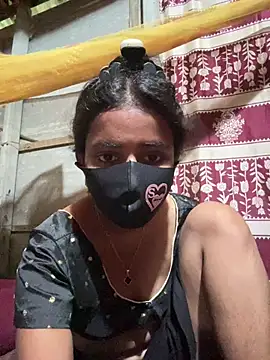 Arpita-20 webcam