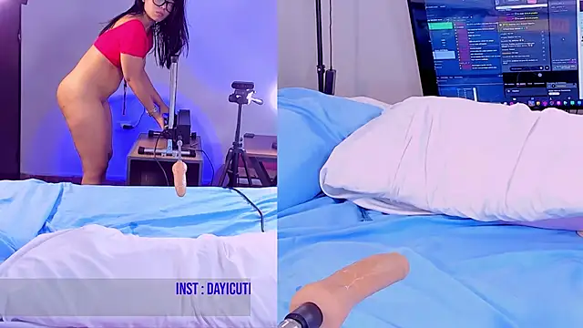 Angeli_Wu_ webcam