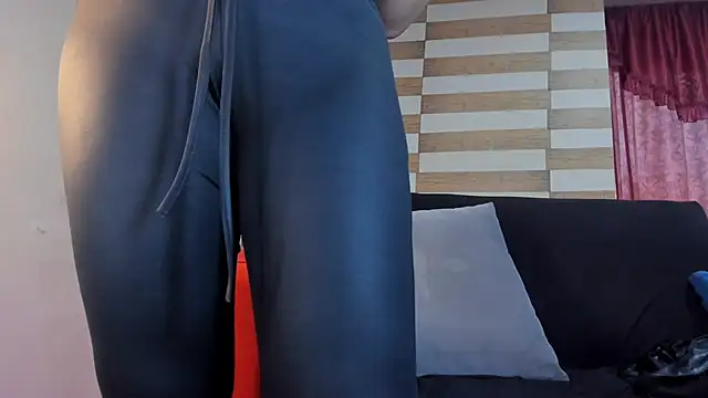 MissVioleta1 webcam