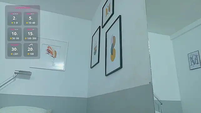 Unfulfilledgirl live cam on StripChat