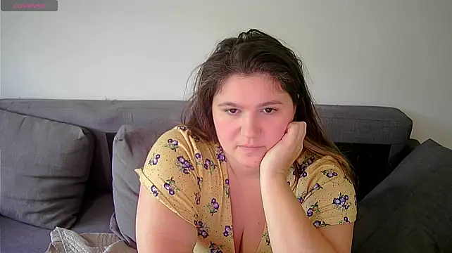 your_soul_Anna live cam on StripChat