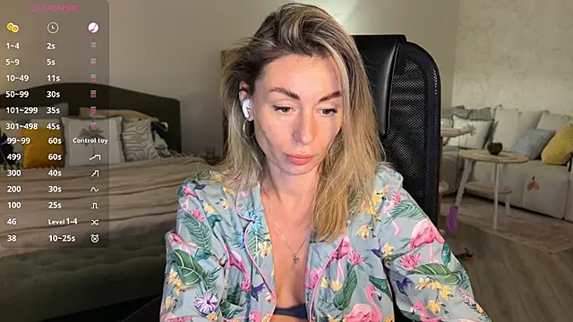 DannaEvan webcam