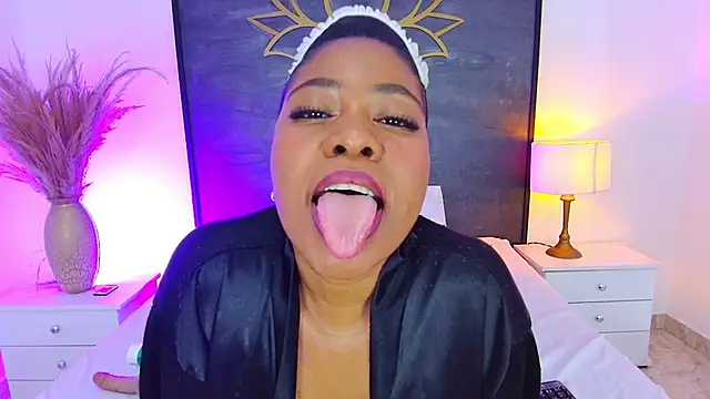 AlisonTravis webcam