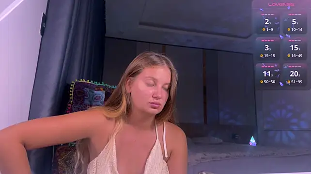 Mistress_Wilma live cam on StripChat