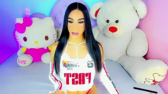 SexyJuliaa01 webcam