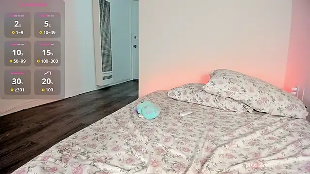 mayaamor webcam