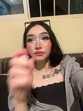 Kyokoooooo live cam on StripChat