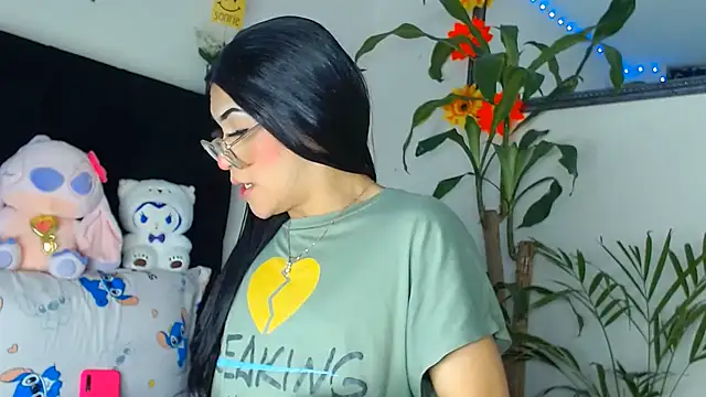 NathalialLooes webcam
