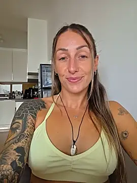 NicoleKaiser webcam