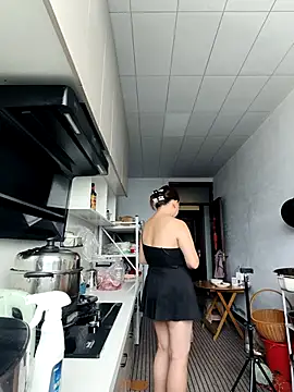 _Xiao_sexy webcam