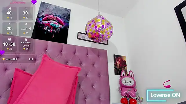 Naniis_wish webcam