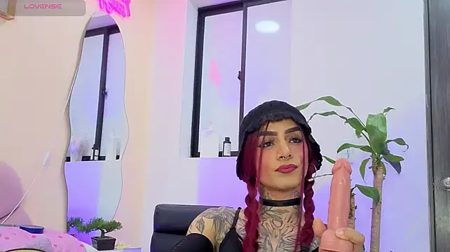 katrina_blaze webcam