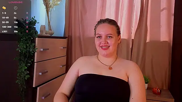 MissBadTiming live cam on StripChat